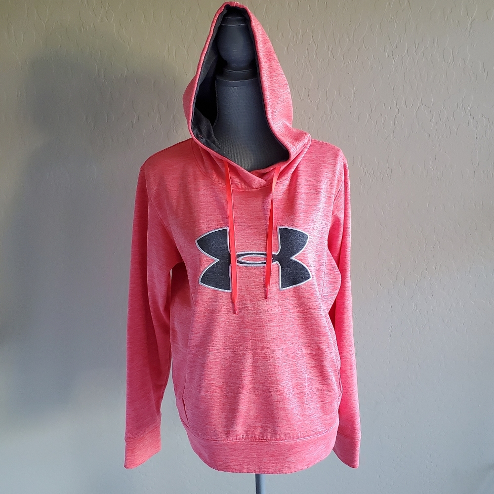 Under Armour hoodie‎ sweater Medium
